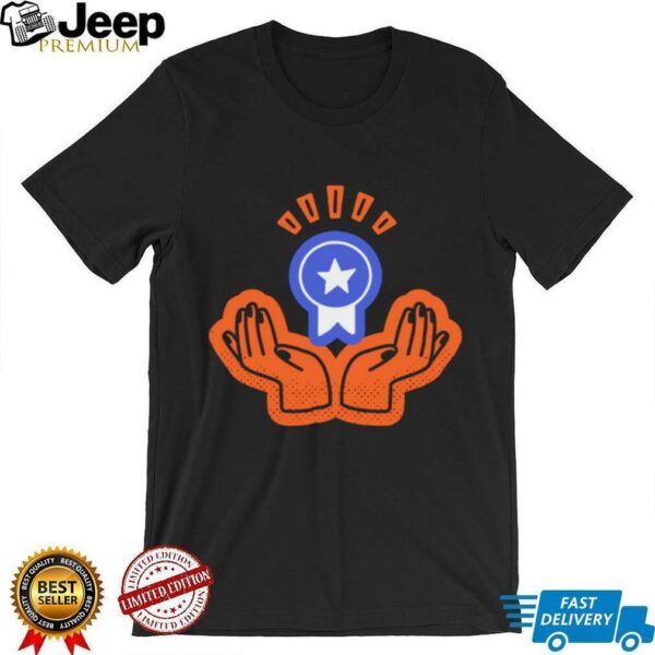 Official Mattress Mack Vintage T Shirt