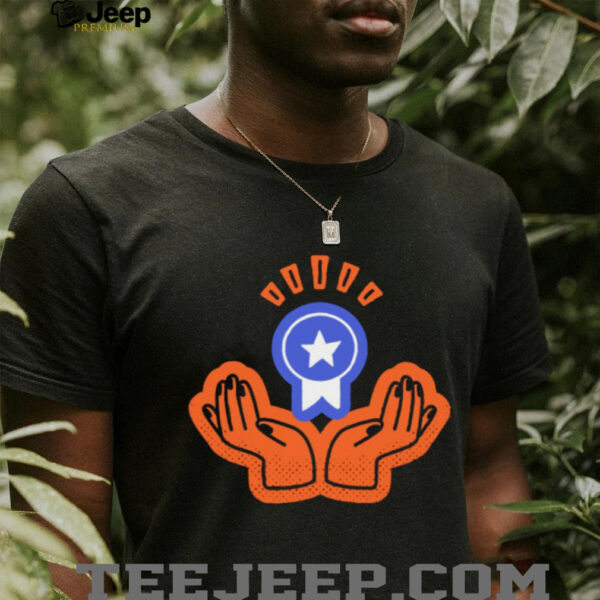 Official Mattress Mack Vintage T Shirt
