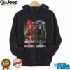 Ontario Tower Buzzers Baseball mascot logo 2025 shirt
