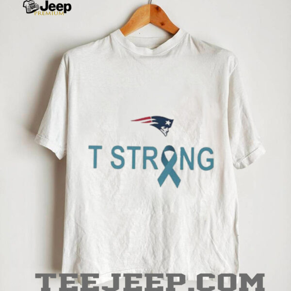 Official Patriots Terrell Williams T Strong T Shirt