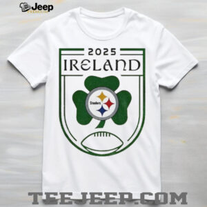 Official Pittsburgh Steelers Nfl Football The Terrible Towel 2025 Ireland Game T Shirt Sweatshirt Official Pittsburgh Steelers Nfl Football The Terrible Towel 2025 Ireland Game T Shirt Sweatshirt