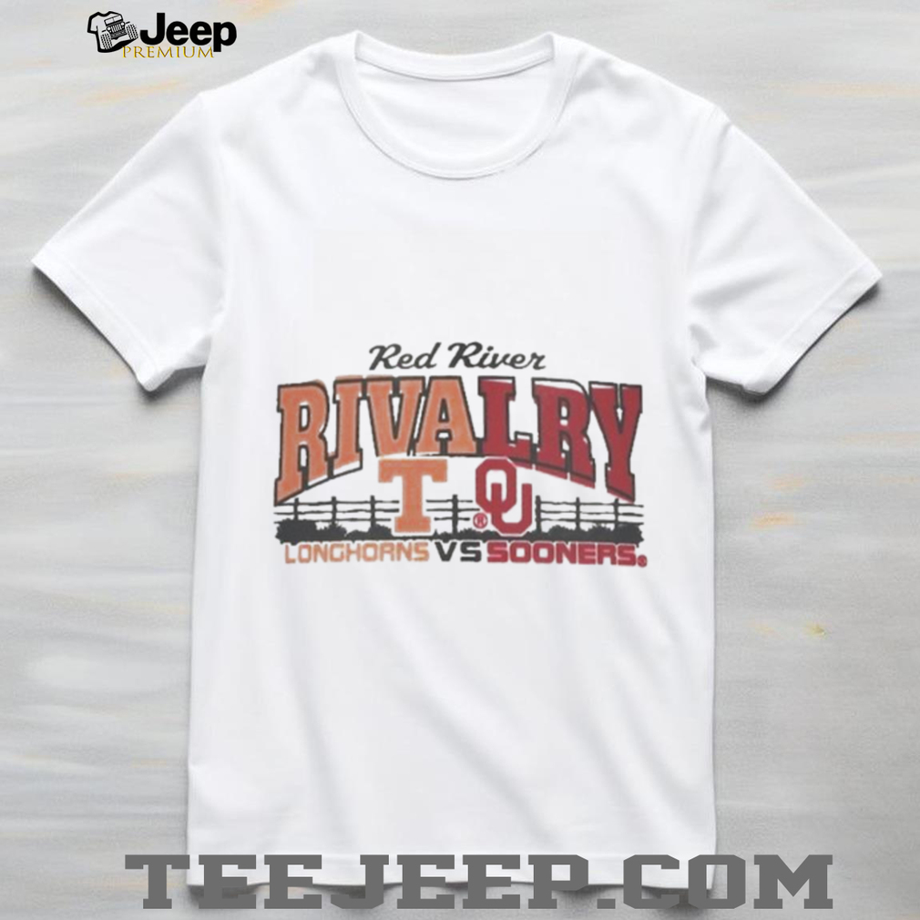 Red River Rivalry Shirt