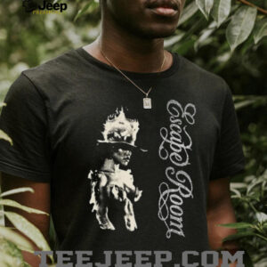 Official Teyana Taylor Merch Store Tey’s Note Tees in Black...