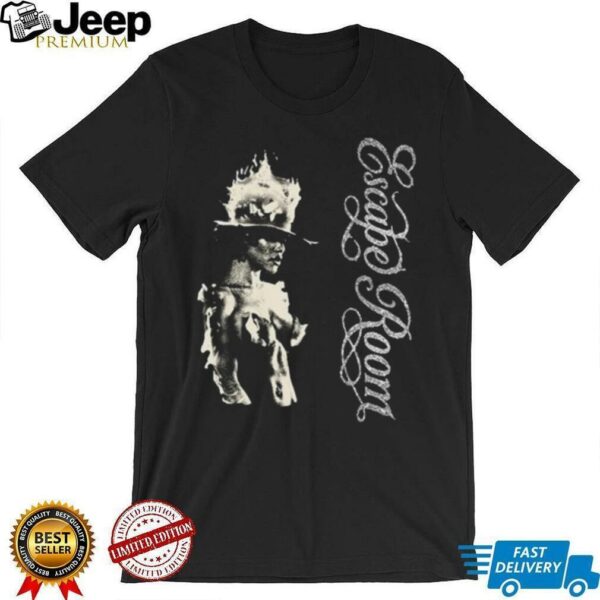 Official Teyana Taylor Merch Store Tey’s Note Tees in Black TeyanaTaylor Shirt