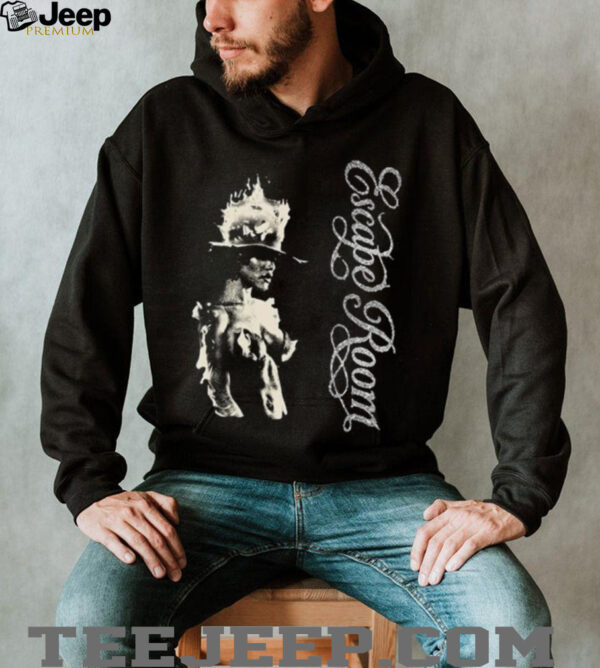Official Teyana Taylor Merch Store Tey’s Note Tees in Black TeyanaTaylor Shirt