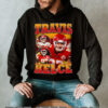 Devon Dampier Utah Utes player name shirt