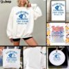 Chris Brown Breezy Bowl XX graffiti graphic shirt