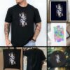 Doodoo how does it feel said it’s been in my mind photo shirt