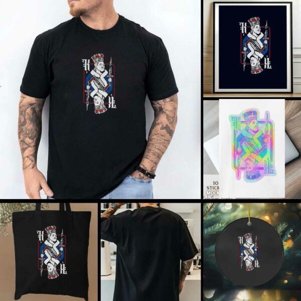 One True MVP Josh Allen Buffalo Bills K Card shirt