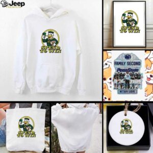 Oregon Ducks spend to win t shirt
