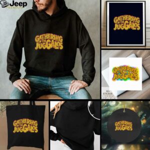 Original Gathering of the Juggalos 2000 Shirt