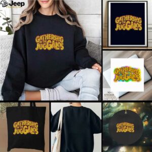 Original Gathering of the Juggalos 2000 Shirt