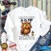 Allstate x Grinch it’s the most wonderful time of the year happy HalloThanksMas shirt
