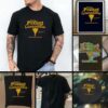 Idaho Vandals football logo shirt