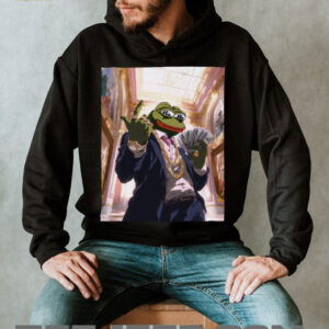 Pepe's High Life Hustle Tee
