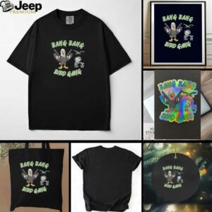 Philadelphia Eagles Bird Gang Calvin peeing on Dallas Cowboys Philly 24 20 Dallas hirt t shirt