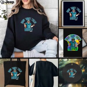 Philadelphia Eagles Jalen Hurts How ‘Bout Them Birds shirt