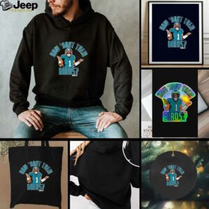 Philadelphia Eagles Jalen Hurts How ‘Bout Them Birds shirt
