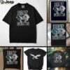 Seattle Kraken muckleshoot Indian tribe shirt