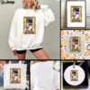 Coldplay Music of the Spheres world tour London UK colorful shirt