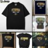 Ringmaster Hatchetman Shirt