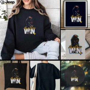 Pittsburgh Steelers Mike Tomlin Coach Swoope singer Another Win shirt