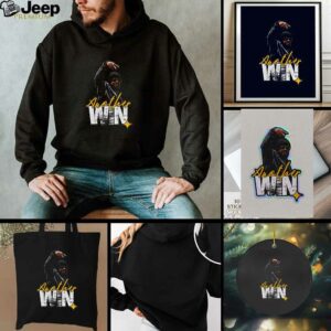 Pittsburgh Steelers Mike Tomlin Coach Swoope singer Another Win shirt