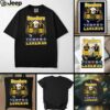 Chris Brown Breezy Bowl XX World Champions trophy shirt