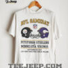 Free Chicago Bear don’t go there motherfucker shirt