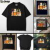 ICP Rick and Morty Shirt