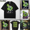 JCW Backseat Boyz Shirt