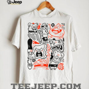 Quirky Crew Tee
