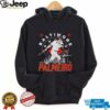 John Olerud Toronto skyline swing shirt