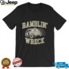 Georgia Tech Yellow Jackets Football The Goalposts Have Left The Building shirt