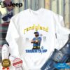 The Simpsons Bart x Kansas City Chiefs shirt