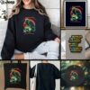 Shark I like dogs and sharks and maybe 3 people t shirt
