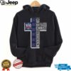 Philadelphia Phillies 2025 Division Champs National League East shirt