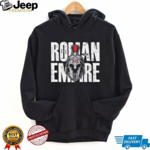 Roman Empire XIX mask shirt