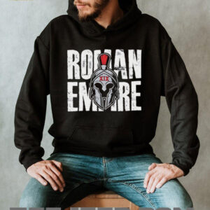 Roman Empire XIX mask shirt