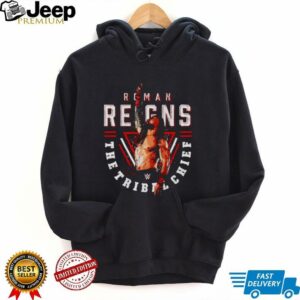 Roman Reigns the tribal chief shirt