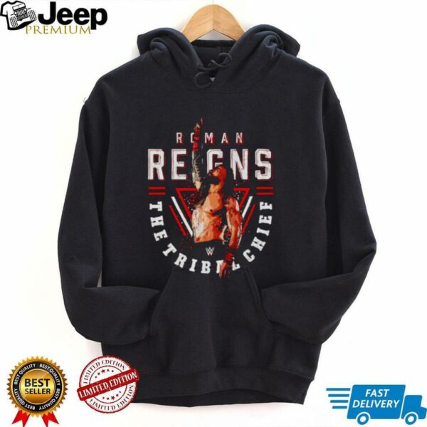 Roman Reigns the tribal chief shirt