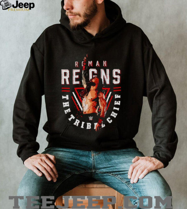 Roman Reigns the tribal chief shirt