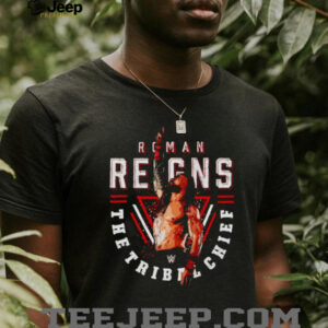 Roman Reigns the tribal chief shirt