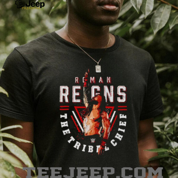 Roman Reigns the tribal chief shirt