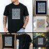 Charlotte Hornets Larry Johnson Converse it’s what’s inside that counts shirt