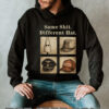 Skeleton some people wake up feeling refreshed I wake up feeling shirt