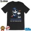 Vintage 90s Style Buffalo Bill Chiefs Football helmet 1960 shirt