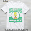It’s about time clock shirt