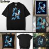 JCW Willie Mack Chocolate Juggalo Shirt