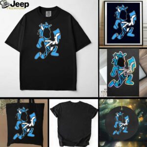 Shangri La Hatchetman Shirt